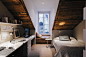 Pocket: 20 Minimal Home Office Design Ideas