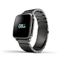 Pebble Time Steel.  I have one.