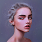 Julia Razumova
freelancer artist. instagram: bluesssatan

--
Share via Artstation iOS App, Artstation © 2017