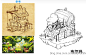 Jack-UI class ，Game UI、Interface、icon、logo、GUI、art、designer 、iOS、UE、游戏UI、图标、界面、交互设计、APP、创意设计，素材，灵感，安卓，平面，网页，宣传
