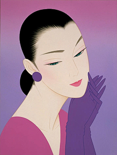 lzlke采集到插画漫画