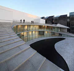 JessieDan采集到LA_Water Feature