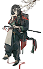 FGO摸鱼立绘合集3_5_稻吉卯上_来自小红书网页版