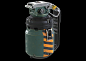 Grenade, A G R E : just fun