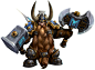 HOTS-Character-Art-21