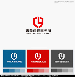 小小缘缘采集到LOGO