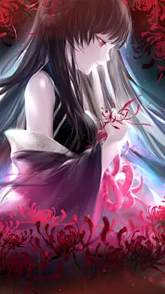 穿aj动漫人物潮流图片