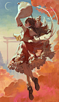 モ誰 ​​​