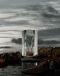 c4d clouds fine art Nature Nonrealistic redshift SKY Sunrise sunset surrealism