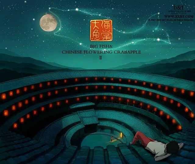 黄海之前，大陆就没电影海报设计师！