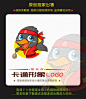卡通鸭子logo的搜索结果_360图片