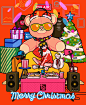 Photo shared by 美好よしみ on December 24, 2021 tagging @toysfactory_jp.