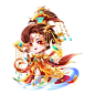秦宣芈月