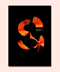Xavier Esclusa优秀海报