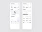 Email Marketing - Create Template View by Jakub Szewczyk for Everyway on Dribbble