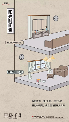 佳滤采集到房产