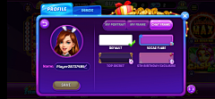 hello!麦子采集到lotsa slots casino games