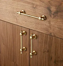 Heirloom-Quality Lighting, Hardware &amp; More