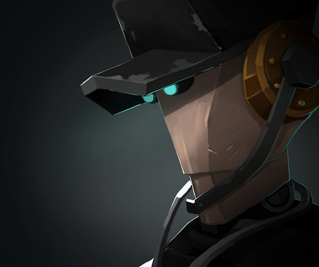 狂妄之人从大同小d转采于2018-09-01 18:51:05tf2 scout mvm by big