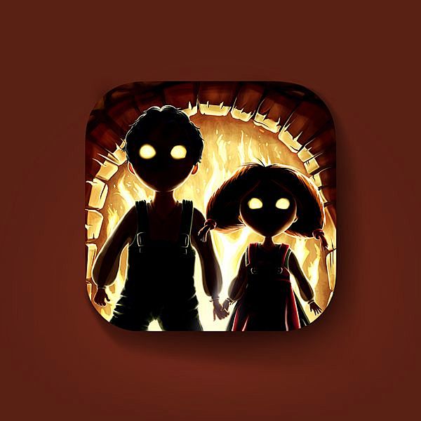 iOS icon design