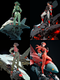 browntimothy_Blind_box_girl_delicate_features_battle_armor_full_770e9307-3ac1-4a07-9169-bee7fa987a98
