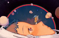 头颅的宇宙 - 小红书