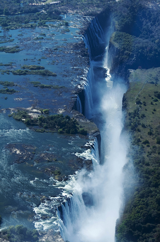 Victoria Falls