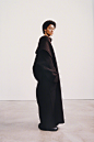 The Row 2021 F/W Fashion Show