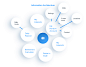 AIICO Plus Pension App on Behance