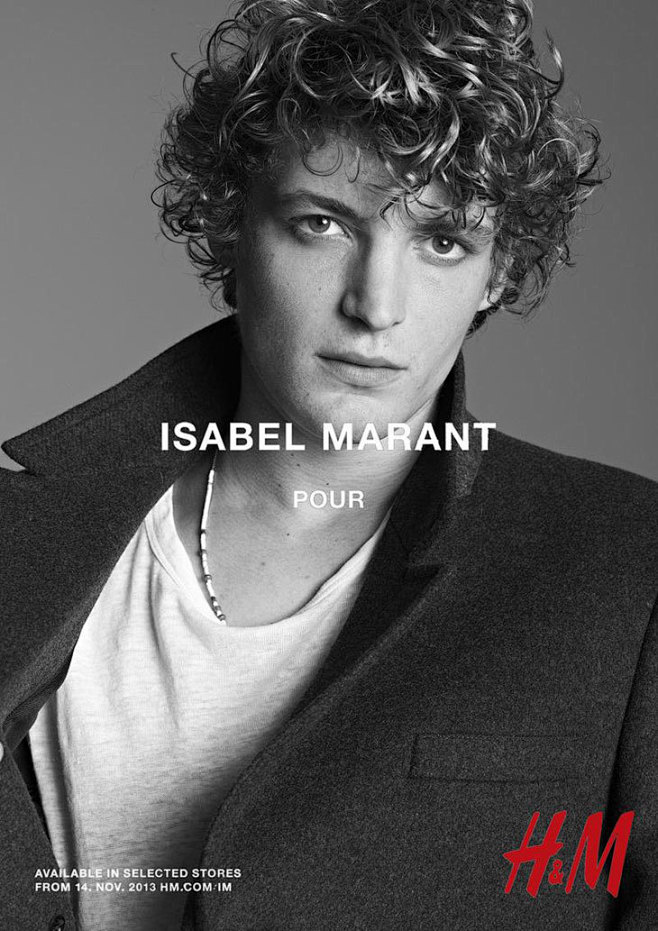 Isabel Marant for H&...