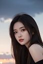 AI人物模特