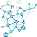 分子