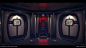 Star Citizen...The Starfarer: Interior focus video, Matthew Trevelyan Johns : I created this video as a small passion project to showcase my work on the Starfarer, a ship that features in Star Citizen.

As Interior level lead, my responsibilities included