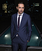 男神颜逗比心 精灵国王Lee Pace