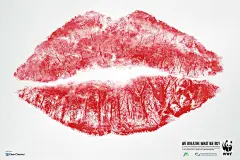 WWF保护动物公益广告欣赏