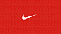 design Nike photoshop rebranding shoebox