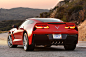 2014 Chevrolet Corvette Stingray: Review - Autoblog