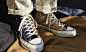 CONVERSE 使用 Carhartt WIP 面料打造全新 Chuck 70 – NOWRE现客