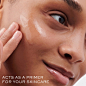 Amazon.com: Lancome 兰蔻 Tonique Confort 补水乳液，6.7 盎司（约 189.9 克） : 美容和个人护理