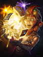 8200-hearthstone-heroes-of-warcraft-.jpg (1500×2000)