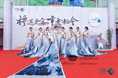 请叫我猫不懒童鞋采集到Model 模特礼仪