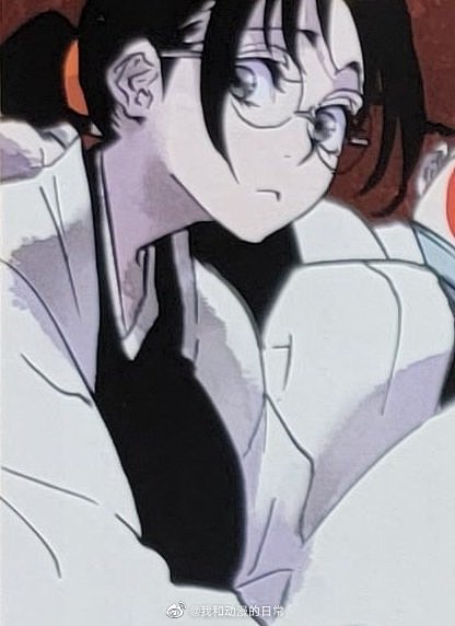 久保带人新绘、#死神bleach# 初代...