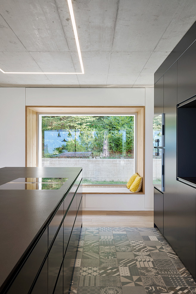 Private residence
