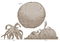 Rust and Humus - Bestiary Part I