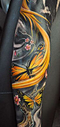 butterfly 