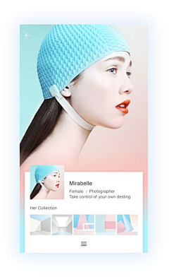 小师妹喵喵*采集到APP