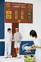 C2H4 x LACOSTE The Future Tennis Championship - Fucking Young!