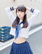 美女.人像 #日韩#