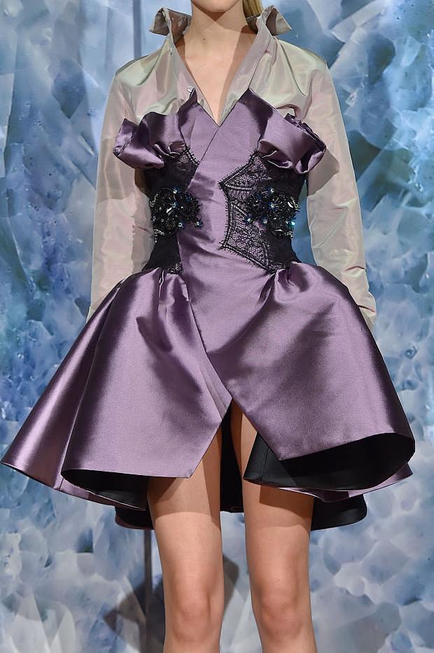 Alexis Mabille Fall ...