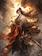 dolar_80053_A_young_and_handsome_man_in_ancient_Chinese_Hanfu_h_ef5b333a-2a95-4ecc-ae77-5afdd7ed8013_3